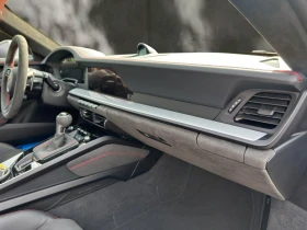 Обява за продажба на Porsche 911 992.2 GT3 CLUBSPORT/FACELIFT/GT3 CUP/BOSE/MATRIX/ ~ 247 176 EUR - изображение 10