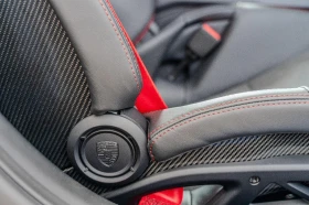 Porsche 911 992.2 GT3 CLUBSPORT/FACELIFT/GT3 CUP/BOSE/MATRIX/ | Mobile.bg    14