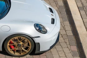 Обява за продажба на Porsche 911 992.2 GT3 CLUBSPORT/FACELIFT/GT3 CUP/BOSE/MATRIX/ ~ 247 176 EUR - изображение 2