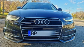Audi A6 SUPERCHARGER/S-LINE | Mobile.bg    4