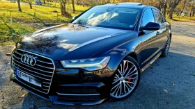 Audi A6 SUPERCHARGER/S-LINE - изображение 1