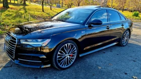 Audi A6 SUPERCHARGER/S-LINE | Mobile.bg    3