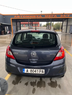 Обява за продажба на Opel Corsa ~4 500 лв. - изображение 1