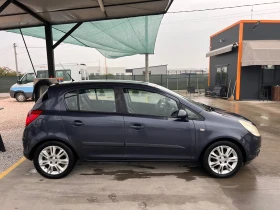 Обява за продажба на Opel Corsa ~4 500 лв. - изображение 3