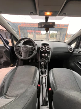 Обява за продажба на Opel Corsa ~4 500 лв. - изображение 5