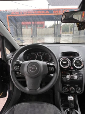 Обява за продажба на Opel Corsa ~4 500 лв. - изображение 4