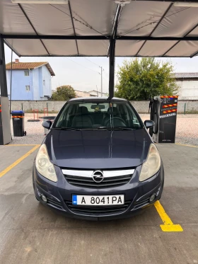 Обява за продажба на Opel Corsa ~4 500 лв. - изображение 1