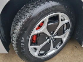 Opel Ampera 1.4i Hybrid  | Mobile.bg    14