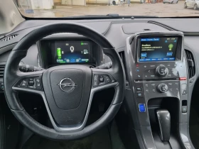 Обява за продажба на Opel Ampera 1.4i Hybrid ШВЕЙЦАРИЯ ~17 800 лв. - изображение 9 | Auto.bg Обява за продажба на Opel Ampera 1.4i Hybrid ШВЕЙЦАРИЯ ~17 800 лв. - изображение 9