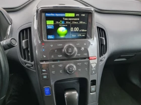 Обява за продажба на Opel Ampera 1.4i Hybrid ШВЕЙЦАРИЯ ~17 800 лв. - изображение 11 | Auto.bg Обява за продажба на Opel Ampera 1.4i Hybrid ШВЕЙЦАРИЯ ~17 800 лв. - изображение 11