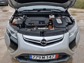 Обява за продажба на Opel Ampera 1.4i Hybrid ШВЕЙЦАРИЯ ~17 800 лв. - изображение 4 | Auto.bg Обява за продажба на Opel Ampera 1.4i Hybrid ШВЕЙЦАРИЯ ~17 800 лв. - изображение 4