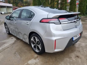 Обява за продажба на Opel Ampera 1.4i Hybrid ШВЕЙЦАРИЯ ~17 800 лв. - изображение 3 | Auto.bg Обява за продажба на Opel Ampera 1.4i Hybrid ШВЕЙЦАРИЯ ~17 800 лв. - изображение 3