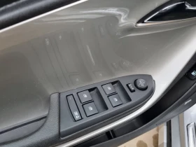 Opel Ampera 1.4i Hybrid  | Mobile.bg    13