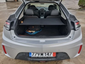 Обява за продажба на Opel Ampera 1.4i Hybrid ШВЕЙЦАРИЯ ~17 800 лв. - изображение 5 | Auto.bg Обява за продажба на Opel Ampera 1.4i Hybrid ШВЕЙЦАРИЯ ~17 800 лв. - изображение 5