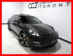 Porsche Panamera BOSE* , ПОДГРЕВИ, ОБДУХВАНЕ, SPORT, 360* , ЩОРИ* ,