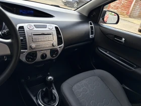 Hyundai I20 1.25i Клима* 119 000км* сервизна история*  - 7199 лв. / 3680.79 € - 71431793 10