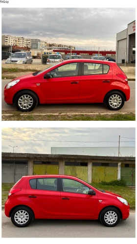Hyundai I20 1.25i Клима* 119 000км* сервизна история*  - 7199 лв. / 3680.79 € - 71431793 5