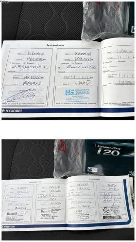 Hyundai I20 1.25i Клима* 119 000км* сервизна история*  - 7199 лв. / 3680.79 € - 71431793 14