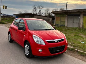 Hyundai I20 1.25i Клима* 119 000км* сервизна история*  - 7199 лв. / 3680.79 € - 71431793 2