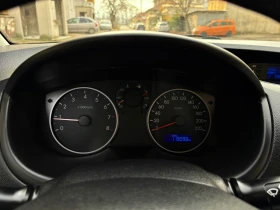 Hyundai I20 1.25i Клима* 119 000км* сервизна история*  - 7199 лв. / 3680.79 € - 71431793 11