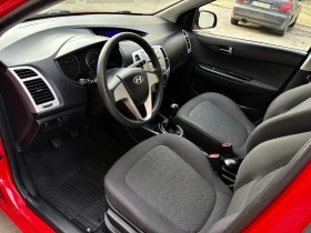 Hyundai I20 1.25i Клима* 119 000км* сервизна история*  - 7199 лв. / 3680.79 € - 71431793 6