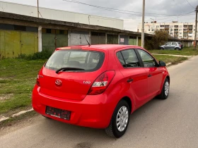 Hyundai I20 1.25i Клима* 119 000км* сервизна история*  - 7199 лв. / 3680.79 € - 71431793 4