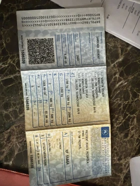 Citroen Berlingo 1.4i, снимка 3