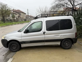 Citroen Berlingo 1.4i, снимка 5