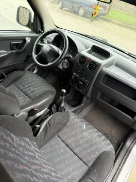 Citroen Berlingo 1.4i, снимка 11