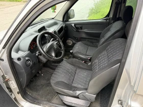 Citroen Berlingo 1.4i, снимка 6