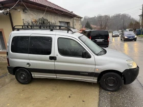 Citroen Berlingo 1.4i, снимка 2