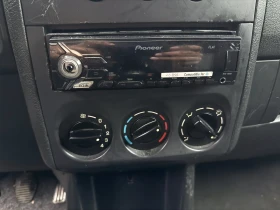 Citroen Berlingo 1.4i, снимка 4