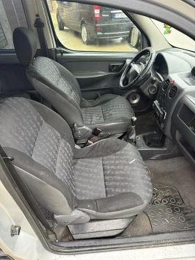 Citroen Berlingo 1.4i, снимка 7
