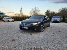 Honda Accord, снимка 1