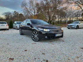 Honda Accord, снимка 2