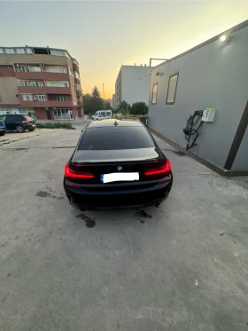 BMW 330, снимка 8
