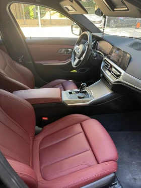 BMW 330, снимка 15