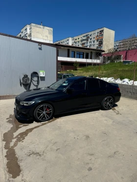 BMW 330, снимка 2