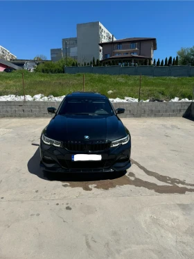 BMW 330, снимка 3