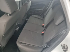 Ford Fiesta 1.25 82к.с Trend, снимка 14