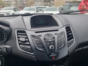 Ford Fiesta 1.25 82к.с Trend, снимка 15