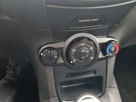 Ford Fiesta 1.25 82к.с Trend, снимка 16