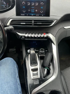Peugeot 3008 1.2 pure-tech - 16990 лв. / 8686.85 € - 28428612 17