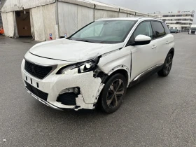 Peugeot 3008 1.2 pure-tech