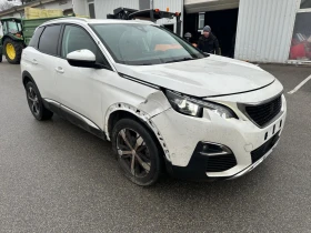 Peugeot 3008 1.2 pure-tech - 16990 лв. / 8686.85 € - 28428612 2