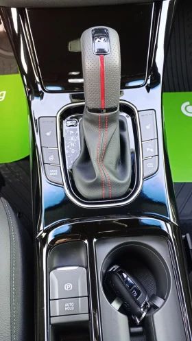 Hyundai I30 Fastback 1.5 T-GDi (160 кс) Mild Hybrid DCT - 31500 € / 61608.64 лв. - 47064431 10