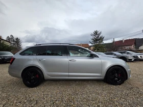 Skoda Octavia VRS= 4Х4= ПЕЧКА= КАНТОН= ДИСТРОНИК= КЕЙЛЕС - 13900 € / 27186.04 лв. - 48031230 8