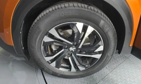Peugeot 2008 - 17774 € / 34762.92 лв. - 38533645 5