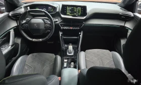 Peugeot 2008 - 17774 € / 34762.92 лв. - 38533645 7