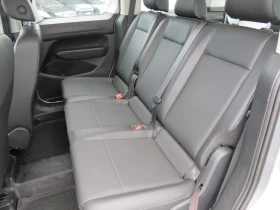 VW Caddy TDI 5 места - 19500 € / 38138.68 лв. - 21421860 6